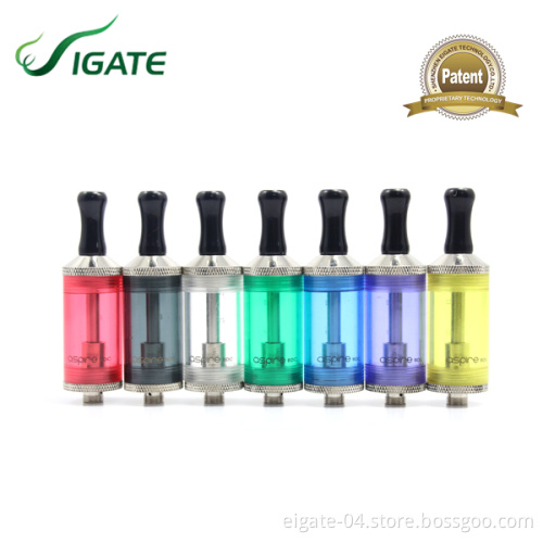 Bottom Dual Coil Bdc Clearomizer Aspire Vs Protank 3